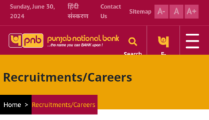 PNB Apprentice Recruitment 2024 Apply Now: पीएनबी अपरेंटिस भर्ती 2024
